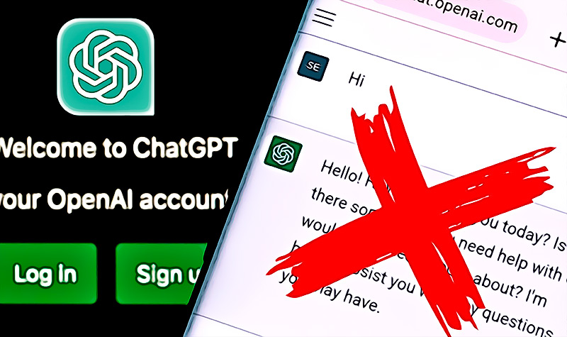 Cuidado Crean una extension de navegador de ChatGPT falsa que roba tus datos de inicio de sesion en Facebook