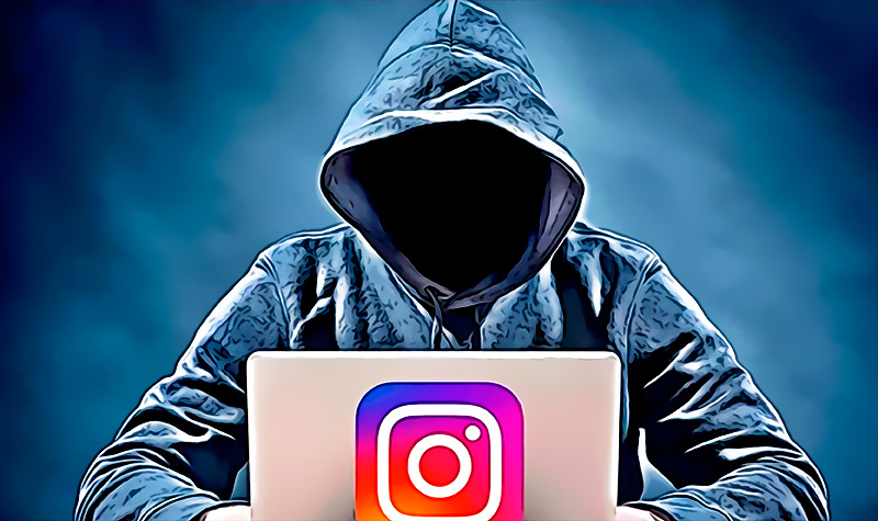 ¡Cuidado! Descubierta una nueva estafa con la que intentan robarte tu cuenta de Instagram sin que puedas recuperarla