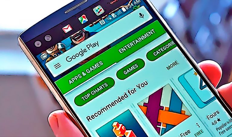 Cuidado con lo que instalas Google Play Store y Apple Store se llenan de apps maliciosas imitadoras de ChatGPT