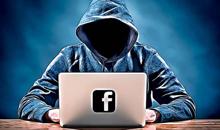 Cuidado con tu cuenta Acabamos de descubrir a Ducktail el malware que tiene como objetivo robar datos de cuentas de Facebook