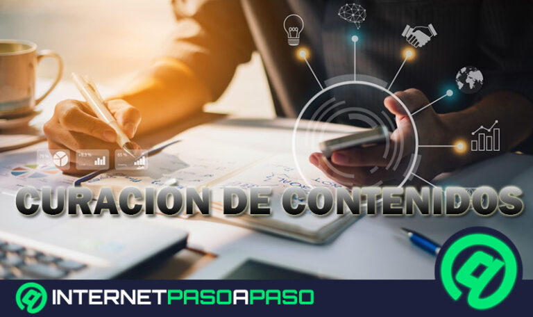 Curación de contenidos ¿Qué es, para qué sirve y cómo hacerla de forma efectiva?