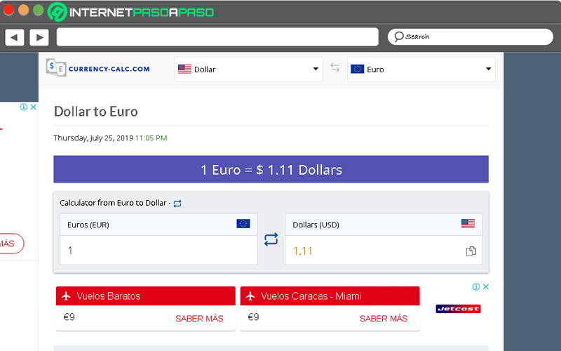 Currency-Converter