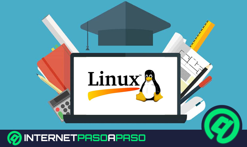 Curso de Linux Online gratis