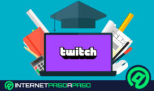 Curso de Streaming con Twitch Online Gratis