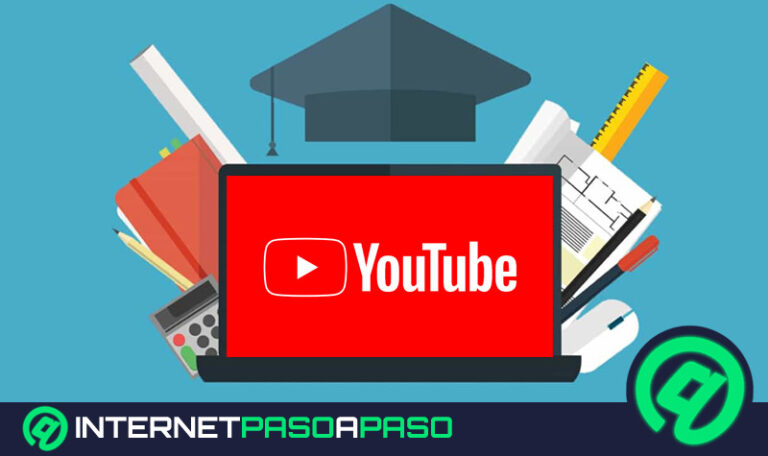 Curso De YouTube 】Online Y 100% GRATIS! 2024