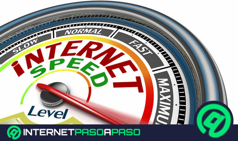 Cuál es la velocidad de Internet ideal para tener en casa o en el trabajo y con quién contratarla