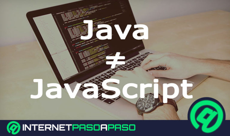 Cuáles son las diferencias entre Java y Javascript? ¿Realmente son lo mismo?