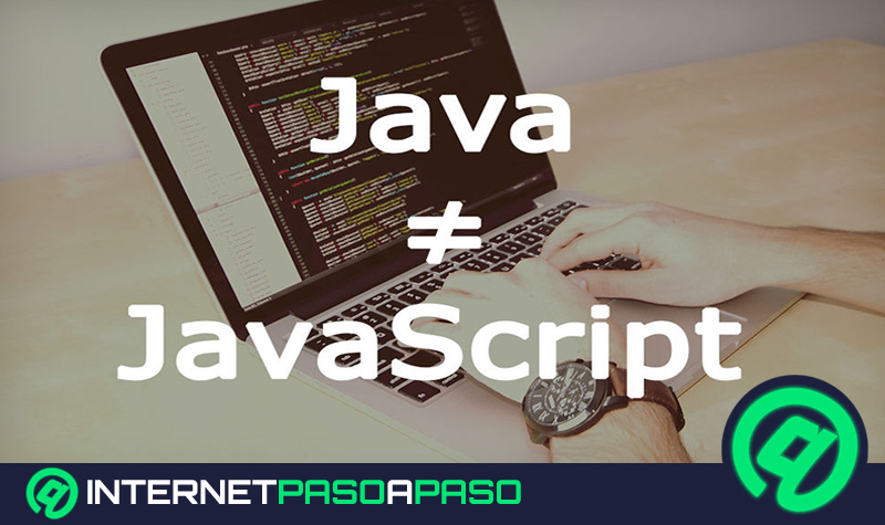 Cuáles son las diferencias entre Java y Javascript? ¿Realmente son lo mismo?