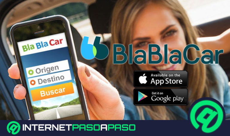 Cuáles son las mejores alternativas a Blablacar para compartir coche para Android e iOS