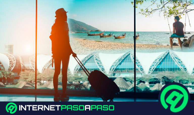 ¿Cuáles son las mejores páginas web de ofertas de viajes para irte de vacaciones casi gratis Lista 2020