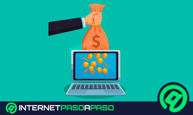 Cuáles son las mejores páginas web para ganar dinero por Internet que realmente funcionan