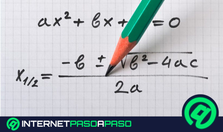 Cuáles son las mejores páginas web para resolver problemas y ecuaciones matemáticas