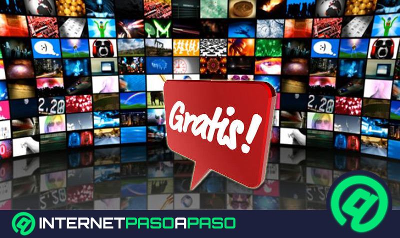 VER TV en Vivo y en Directo por GRATIS 】Lista 2020