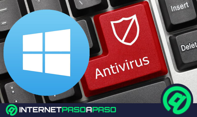 15 Mejores Antivirus para Windows 10 】 Lista Gratis! 2022