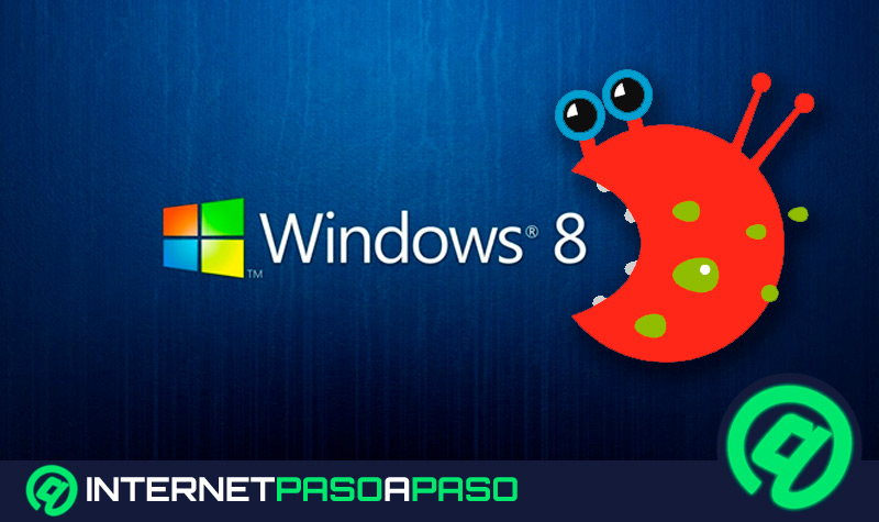 ¿Cuáles son los mejores antivirus para utilizar en Windows 8 y estar protegidos? Lista 2020