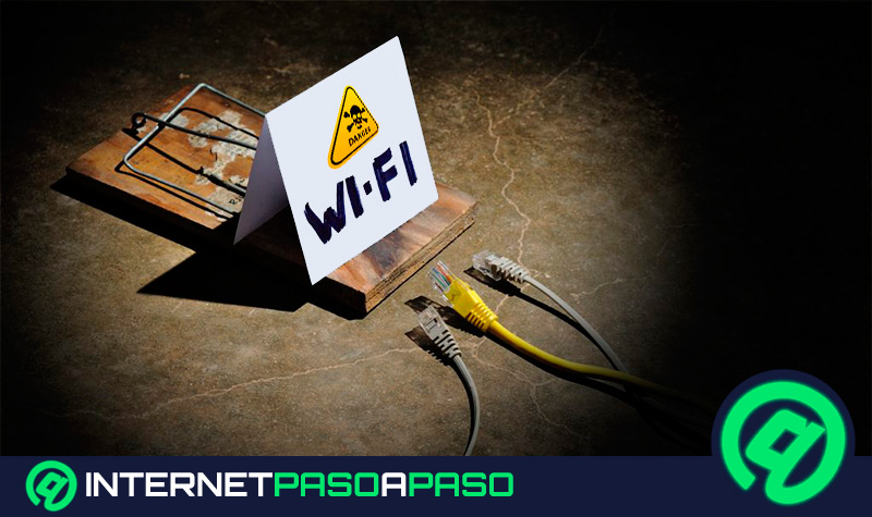 Cuáles son los principales amenazas de ciberseguridad de las redes WiFi