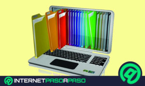 Cuáles son los principales tipos de archivos que existen y cómo puedo identificarlos