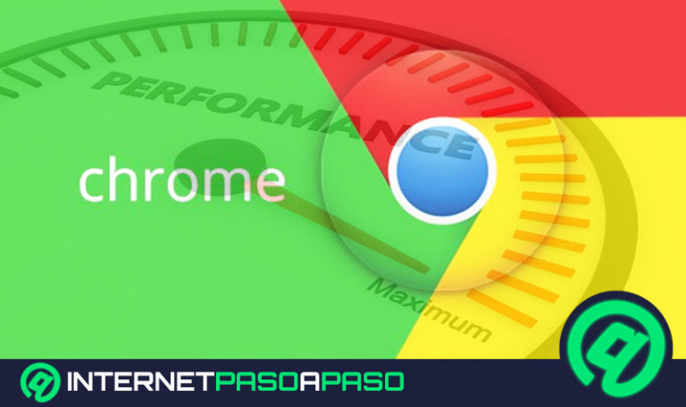Cómo acelerar Google Chrome al máximo y aumentar el rendimiento de tu navegador? Guía paso a paso