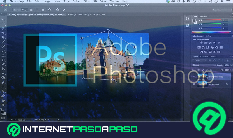 ¿Cómo activar Adobe Photoshop CS3, CS4, CS4 Extended, CS5, CS5 Extended, CS5.5, CS6? Guía paso a paso