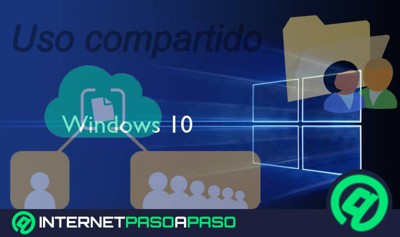 Cómo activar Detección de redes y configurar uso compartido para aumentar tu privacidad en Windows 10