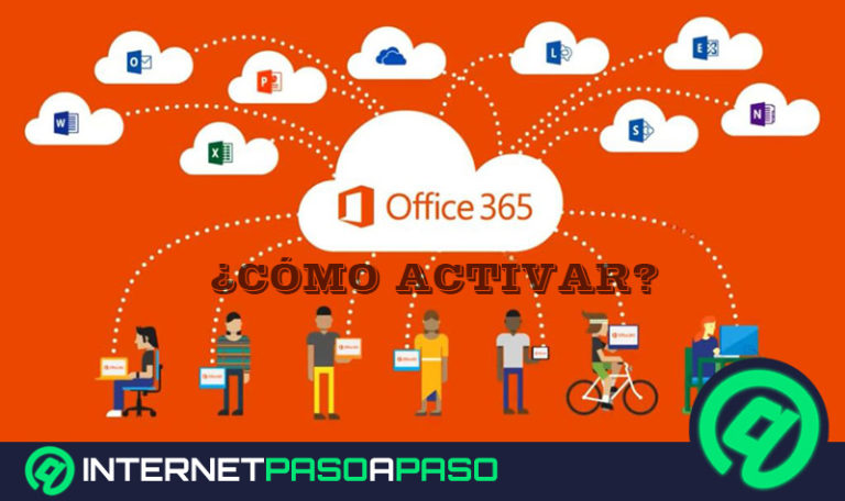 ¿Cómo activar Microsoft Office 365? Guía paso a paso
