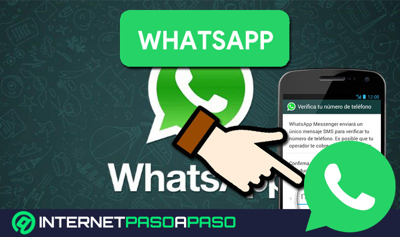 Activar Whatsapp Sin Código De Verificación】paso A Paso 2019 1175