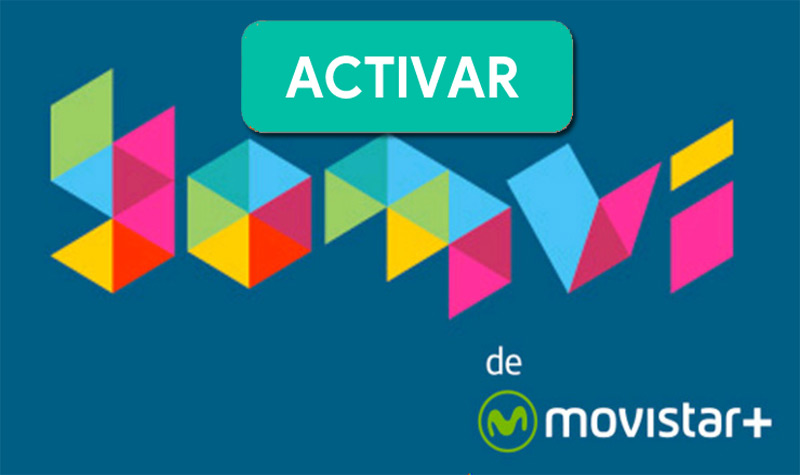 Activar Movistar Plus En Tus Dispositivos