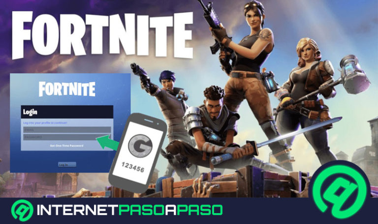 ¿Cómo activar la autenticación en dos pasos de tu cuenta de Fortnite? Guía paso a paso