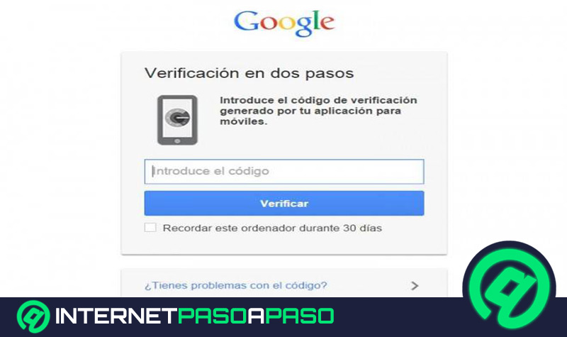 Cómo activar la verificación en dos pasos en tu dispositivo Android para asegurar el acceso a tus datos