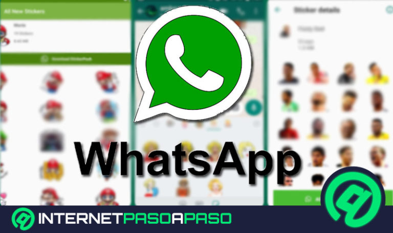¿Cómo activar los nuevos stickers de WhatsApp? Guía paso a paso