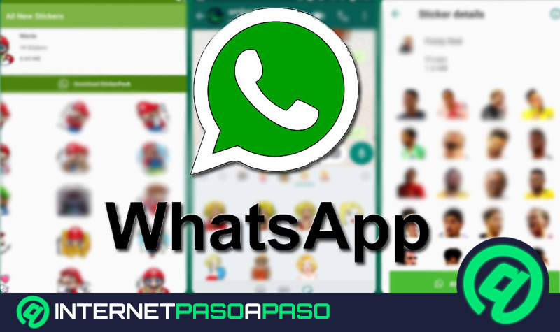 ¿Cómo activar los nuevos stickers de WhatsApp? Guía paso a paso