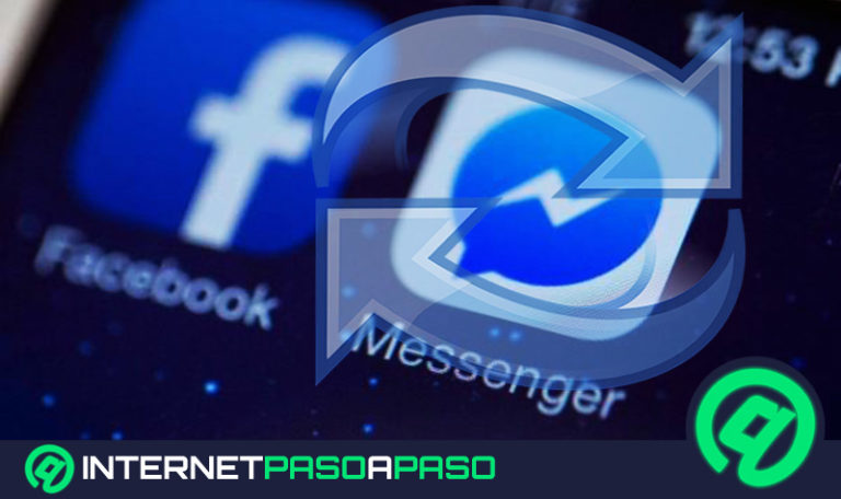 ¿Cómo actualizar Facebook Messenger fácilmente? Guía paso a paso
