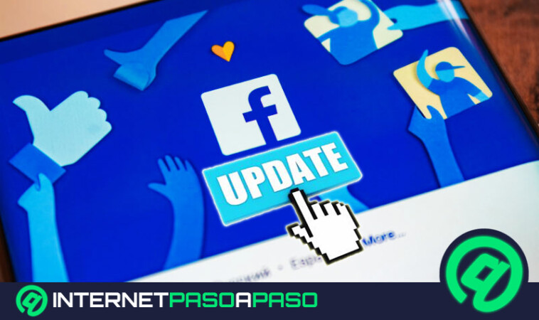 Actualizar Facebook 】a La Última Versión 2024 Apk 7634