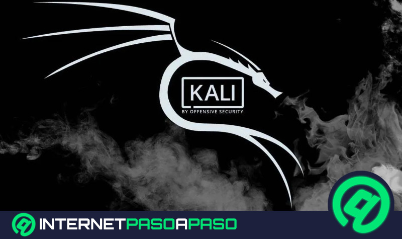 Cómo actualizar Kali Linux a la última versión disponible fácil y rápido