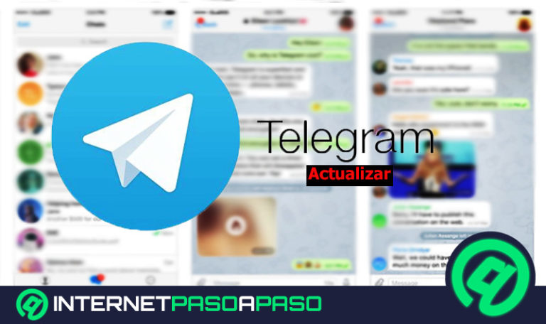 ¿Cómo actualizar Telegram Messenger a la última versión? Guía paso a paso