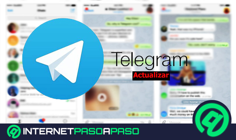 ¿Cómo actualizar Telegram Messenger a la última versión? Guía paso a paso