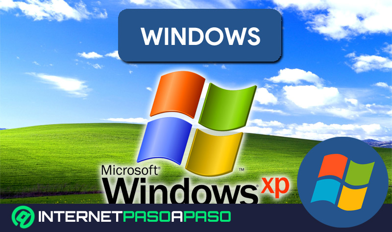 Actualizar Windows Xp 】 Guía Paso A Paso 2019 2172