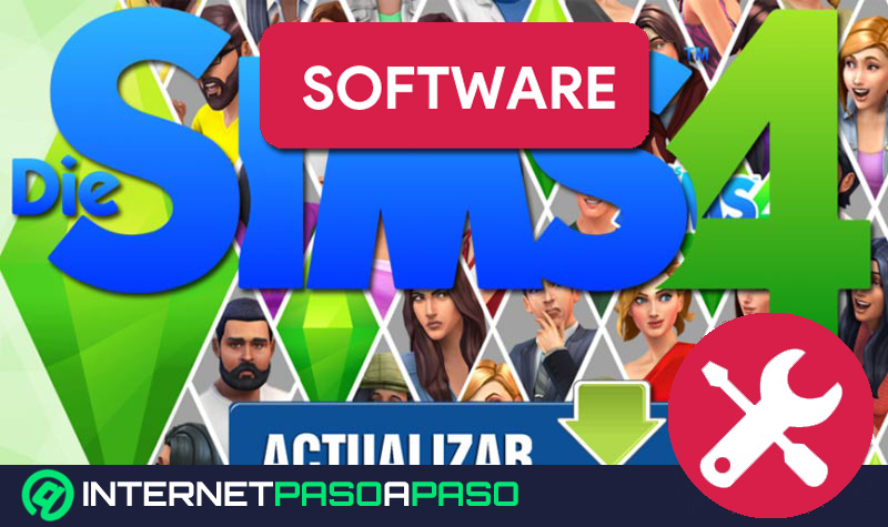 Cómo-actualizar-el-juego-de-los-Sims-4-gratis-a-la-última-versión-Guía-paso-a-pas