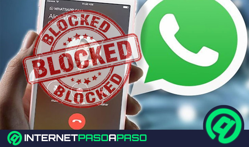 ¿Cómo bloquear a un contacto en Whatsapp Messenger? Guía paso a paso
