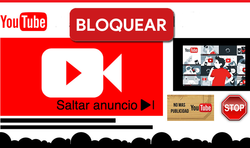 BLOQUEAR Anuncios De YouTube 】 Guía Paso A Paso 2019