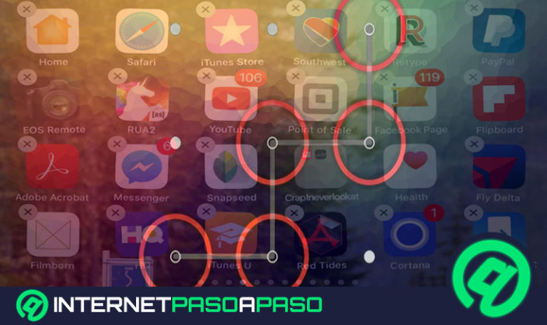 Cómo bloquear aplicaciones? Descubre las mejores apps - Guía paso a paso