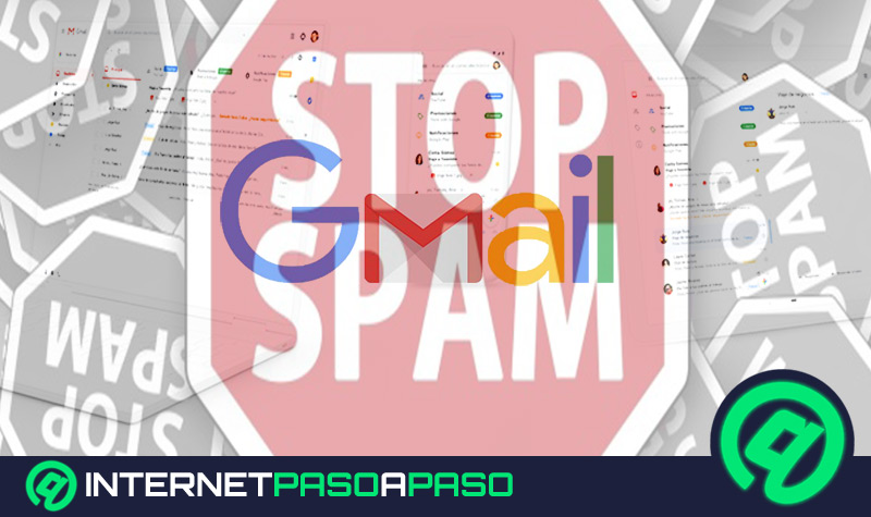 ¿Cómo bloquear contactos y direcciones en el correo de Gmail y evitar el SPAM? Guía paso a paso