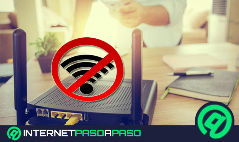 ¿Cómo bloquear la señal WiFi y evitar que te roben conexión a internet sin tu querer? Guía paso a paso