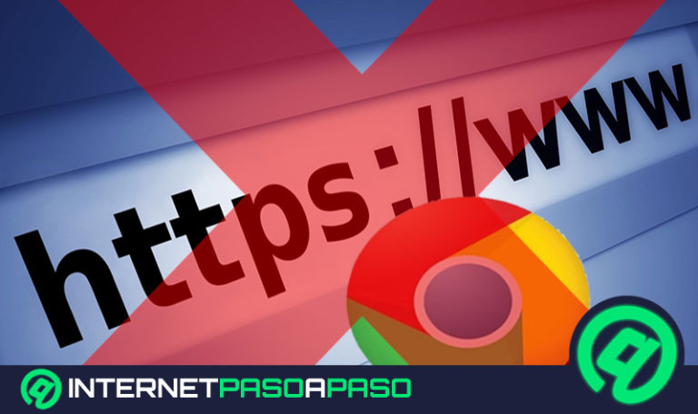 ¿Cómo bloquear una página web en el navegador Google Chrome? Guía paso a paso