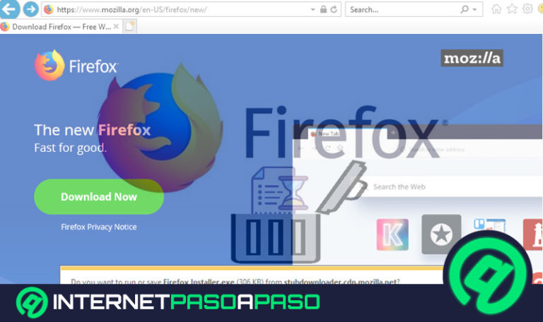 Cómo borrar la memoria caché de Mozilla Firefox para mejorar la velocidad de navegación