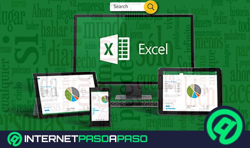 ¿Cómo buscar una palabra en Microsoft Excel mediante funciones o teclas? Guía paso a paso