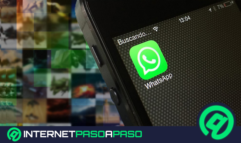 ¿Cómo cambiar el fondo de pantalla de Whatsapp Messenger en Android e iOS? Guía paso a paso