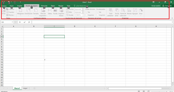 ¿Cómo cambiar y personalizar los atajos y métodos abreviados en Microsoft Excel?