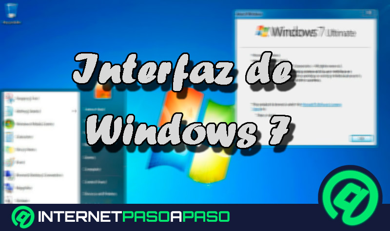 Cómo cambiar y personalizar los colores de la interfaz de Windows 7