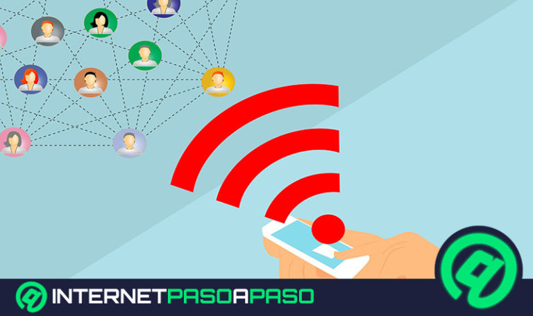 Cómo compartir una conexión a Internet con otros dispositivos fácil y rápido